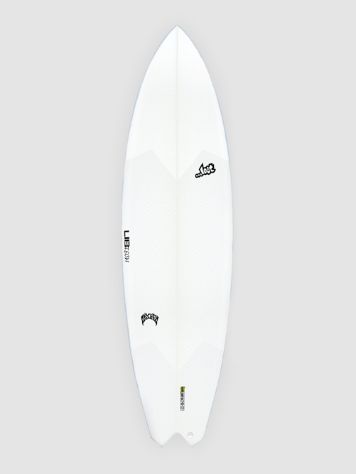 Lib Tech Lost Glydra 7'0 Surfebrett