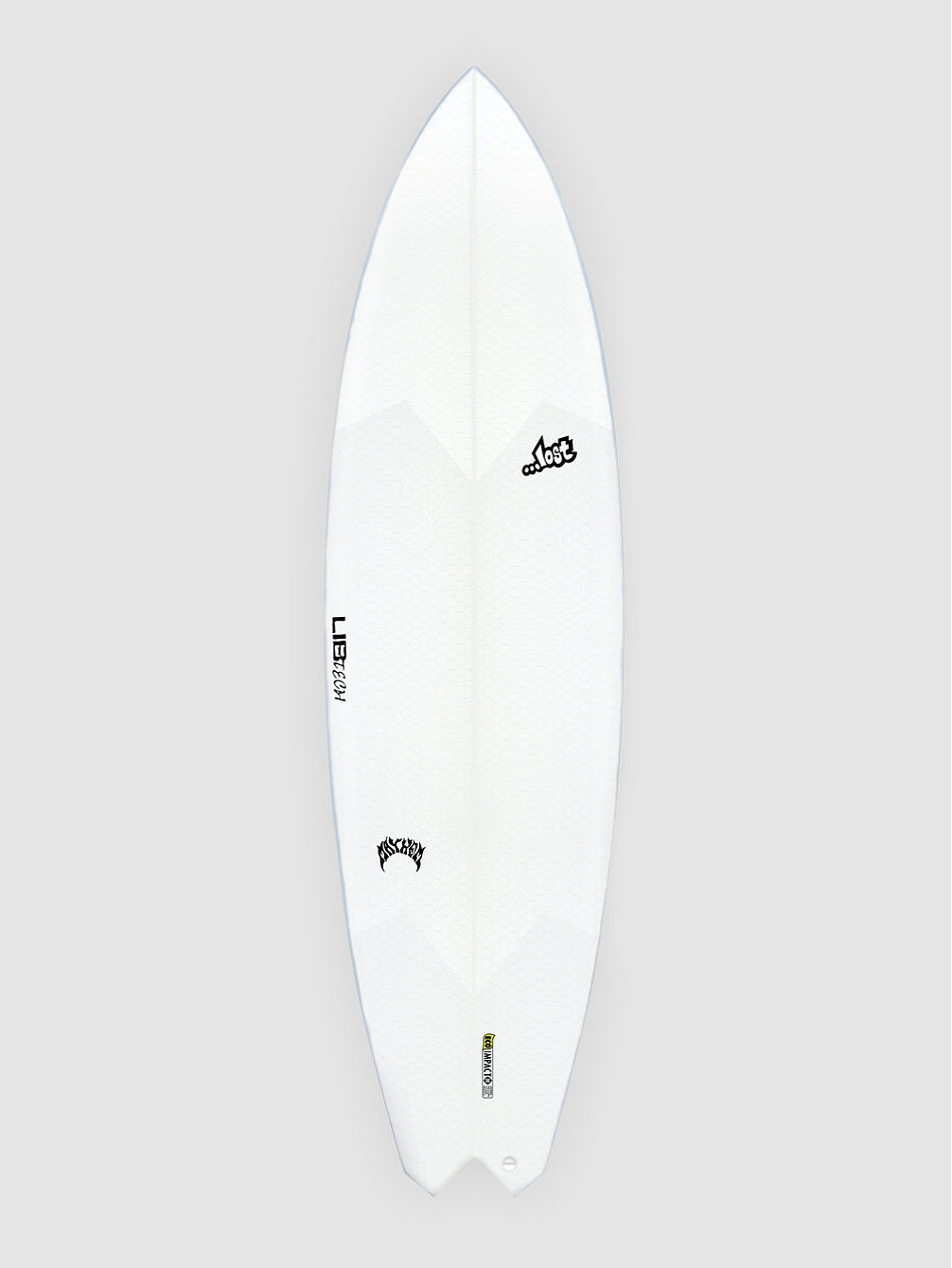 Lost Glydra 7&amp;#039;0 Planche de surf