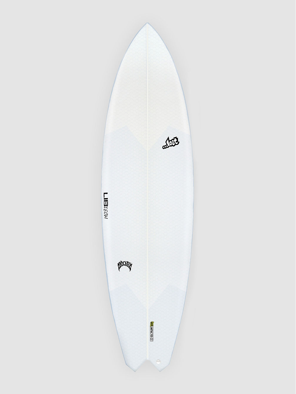 Lost Glydra 7&amp;#039;2 Surfboard