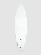 A Lopez LT 6&amp;#039;8 Prancha de Surf