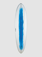 Terrapin 7&amp;#039;4 Planche de surf