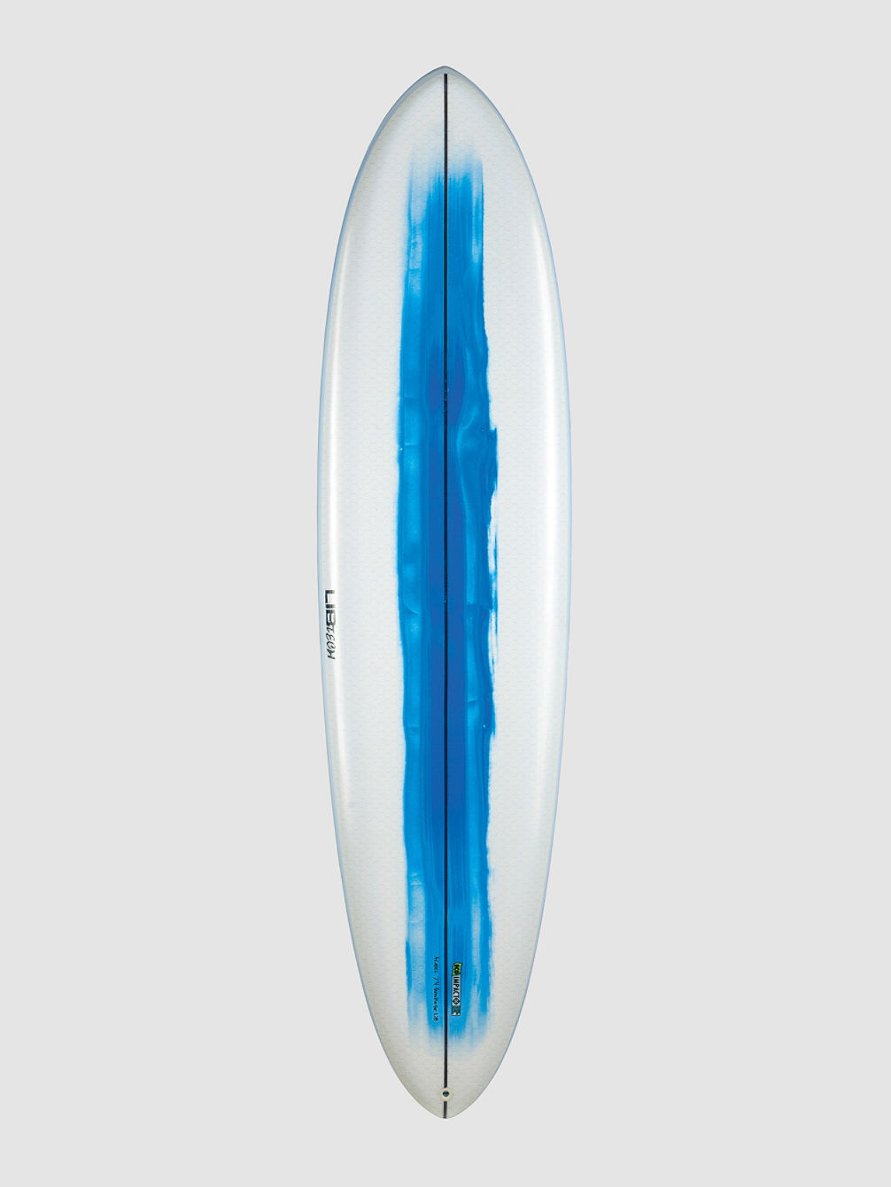 Terrapin 7&amp;#039;4 Surfebrett