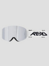 REKD Rocker Maglock Snowboardové brýle