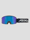 REKD Classic Snapfit Maschera