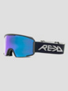 REKD Classic Snapfit Maschera