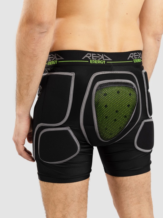 REKD Energy Impact Crash pants