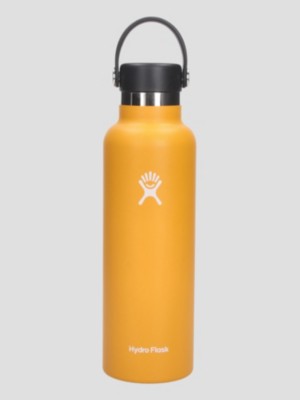 Hydro Flask 21 Oz Standard Mouth With Standard Flex Bott