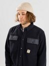 Fat Moose Herold Fleece Over Skjorte