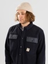 Fat Moose Herold Fleece Over Hemd