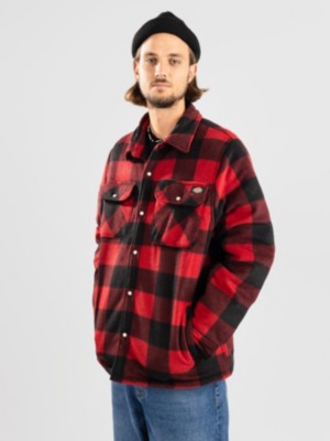 Dickies Portland Camisa
