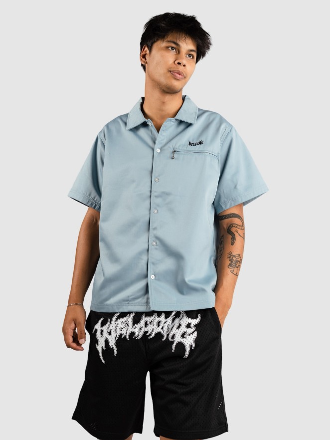 Welcome Mace Work Shirt