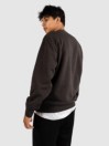 Welcome Barb Pigment-Dyed Crew Sweater