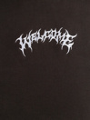 Welcome Barb Pigment-Dyed Crew Felpa