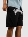 Welcome Barb Mesh Shorts