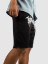 Welcome Barb Mesh Shorts