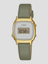 Casio LA670WEFL-3EF Orologio