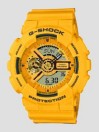 G-SHOCK GA-110SLC-9AER Orologio
