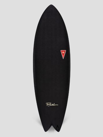 JJF by Pyzel AstroFish 5'6 Planche de Surf