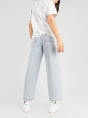 Kids Denim Pantalones