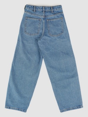 Kids Denim Pantalones