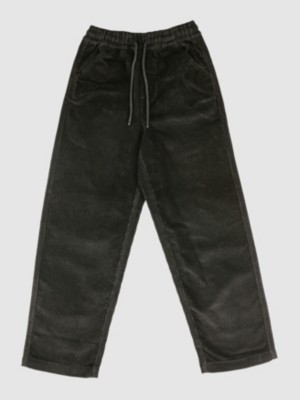 black - black
