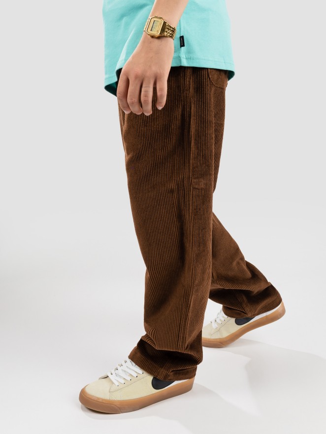 Blue Tomato Kids Cord Pantaloni