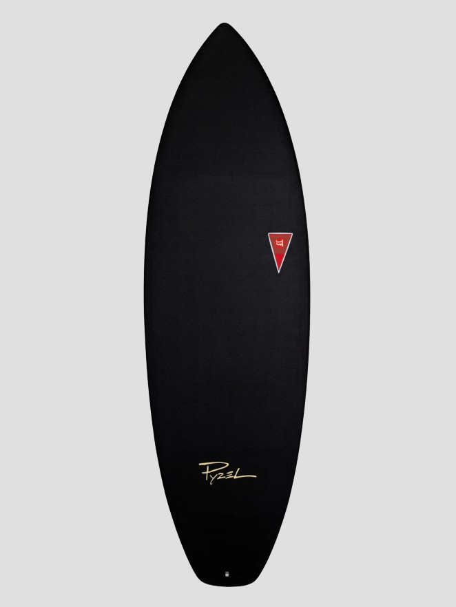 JJF by Pyzel Gremlin 6'6 Surfboard