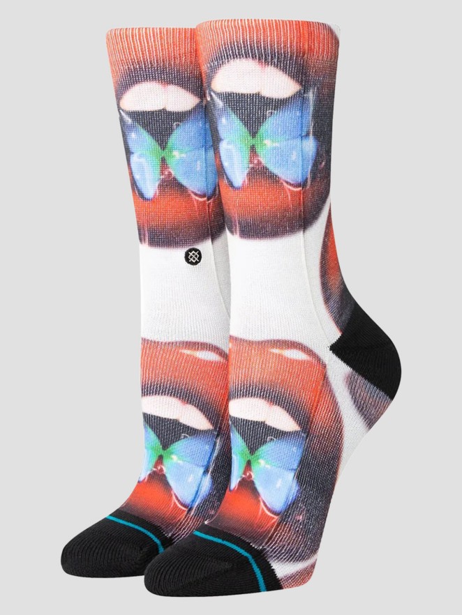 Stance Swallow Socken