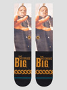 Stance The King Of Ny Strumpor