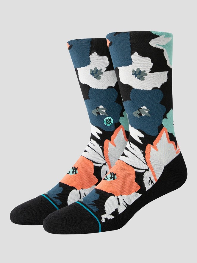 Stance Flower Beds Crew Strumpor