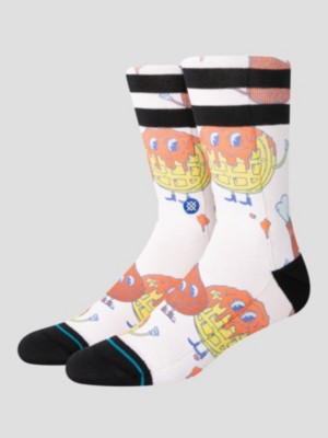Stance Bock Nogavice