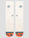 Stance Frayed Nogavice