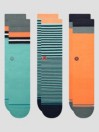 Stance Neptune Crew Strumpor