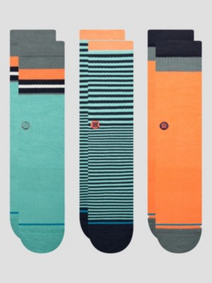 Stance Neptune Crew Sukat