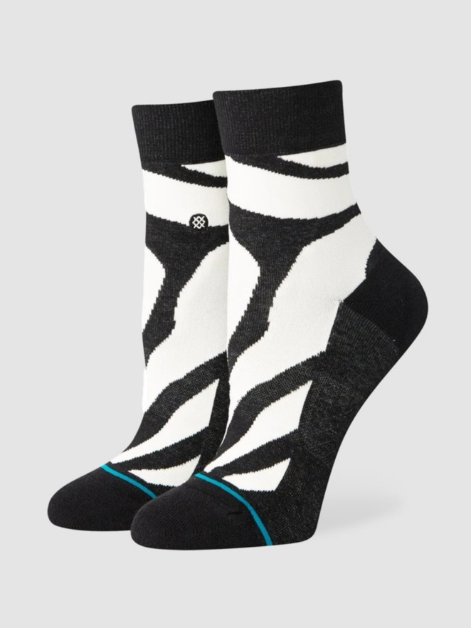 Stance Ze Qtr Strumpor
