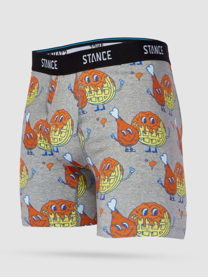 Stance Bock Boxer Brief Boxershorts