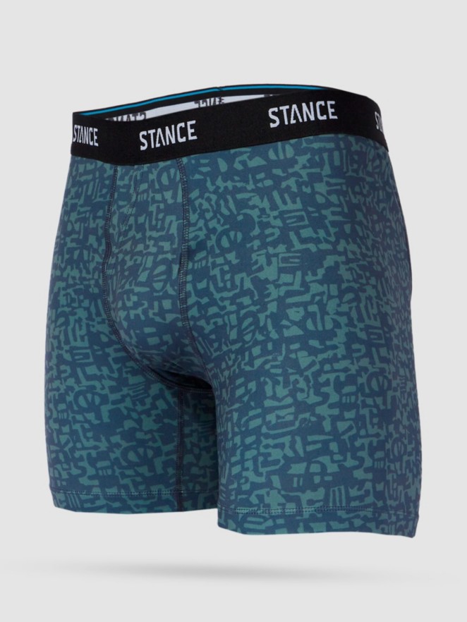 Stance Reflektion Boxer Brief Calzoncillos