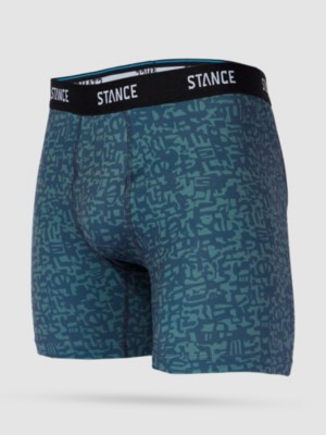 Stance Reflektion Boxer Brief Bokserit