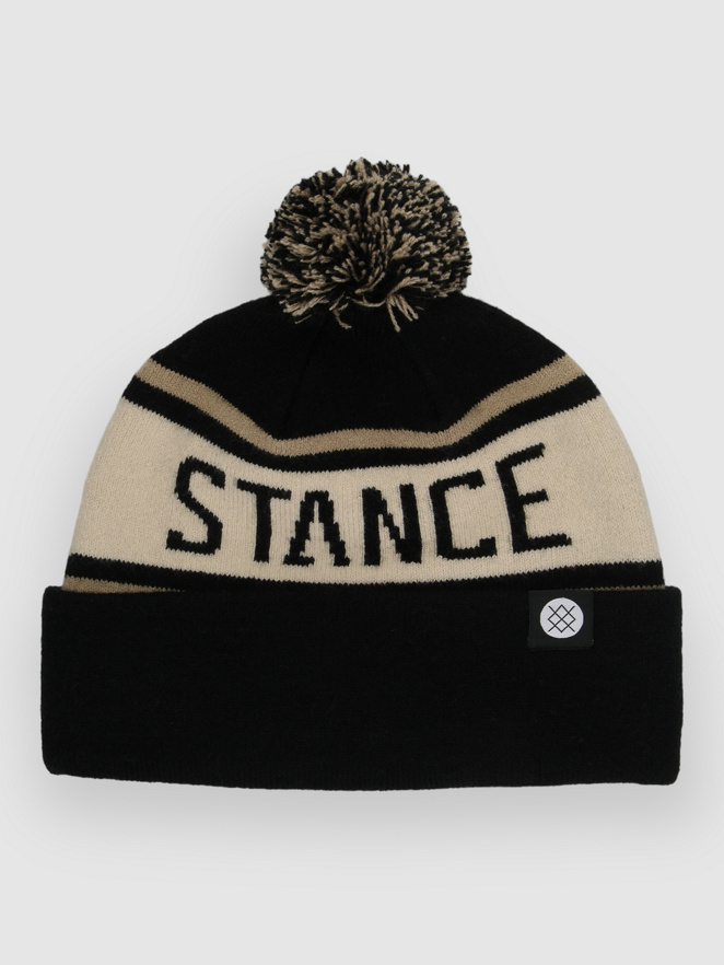 Stance Og Pom Czapka