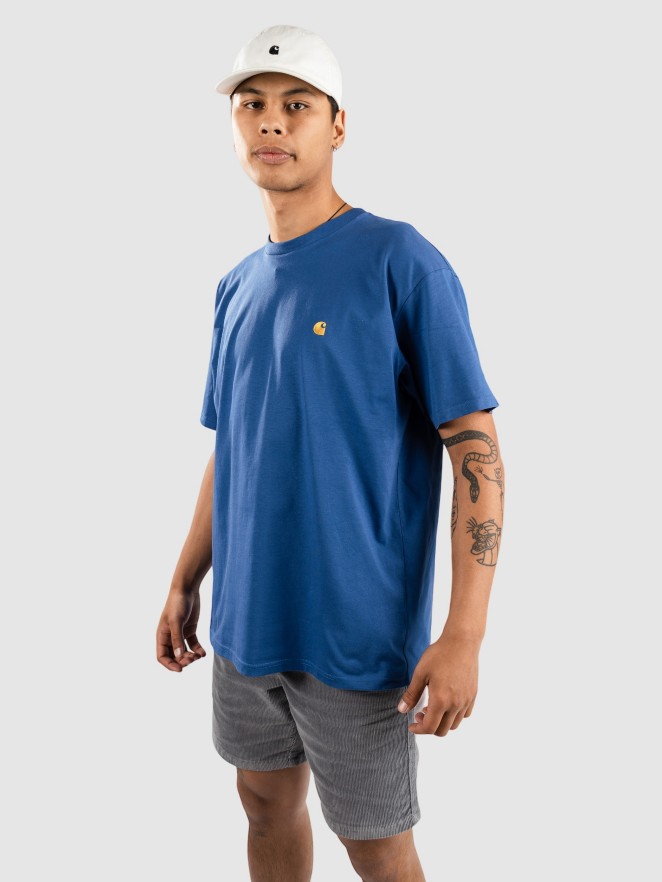 Carhartt WIP Chase T-Shirt