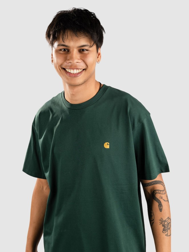 Carhartt WIP Chase T-shirt