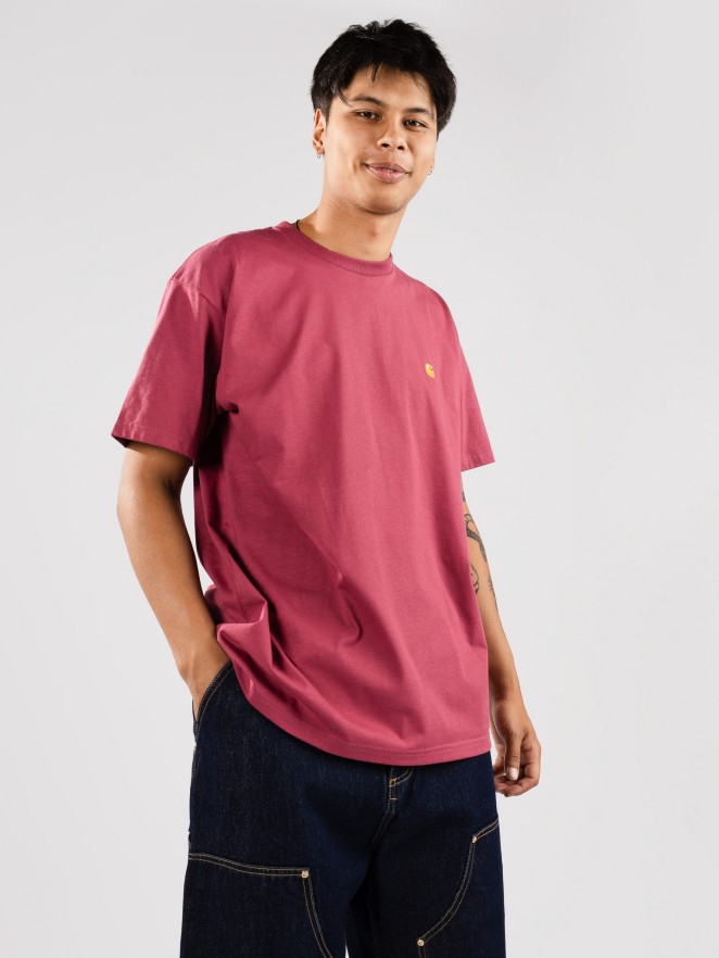 Carhartt WIP Chase Tricko