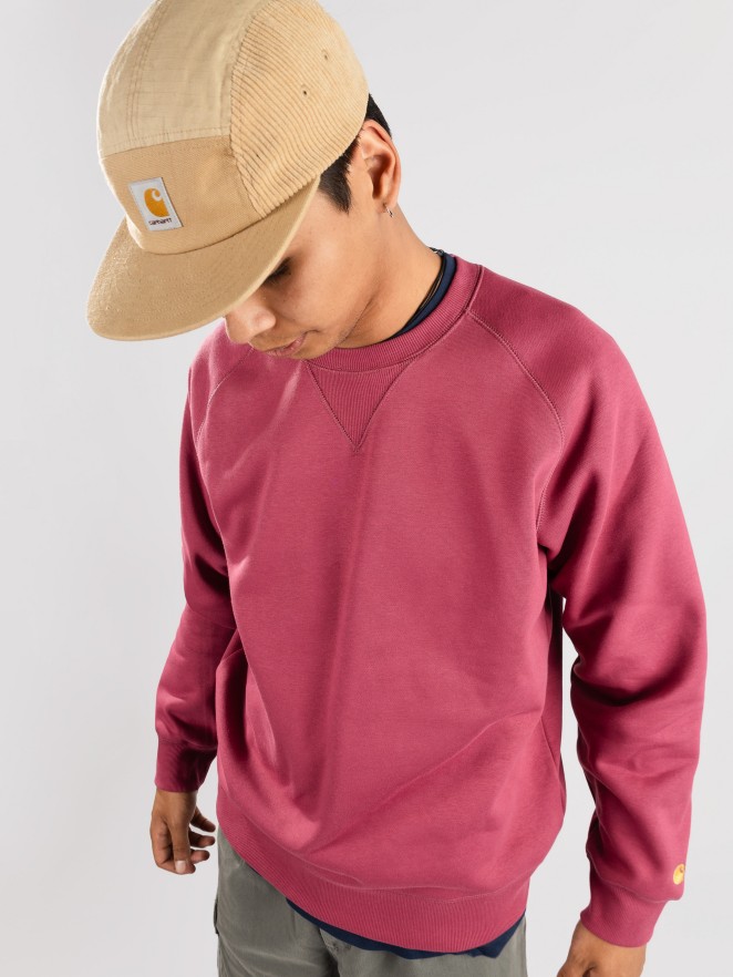 Carhartt WIP Chase Sweater