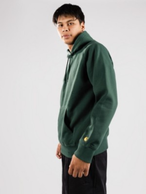Carhartt WIP Chase Sudadera con Capucha
