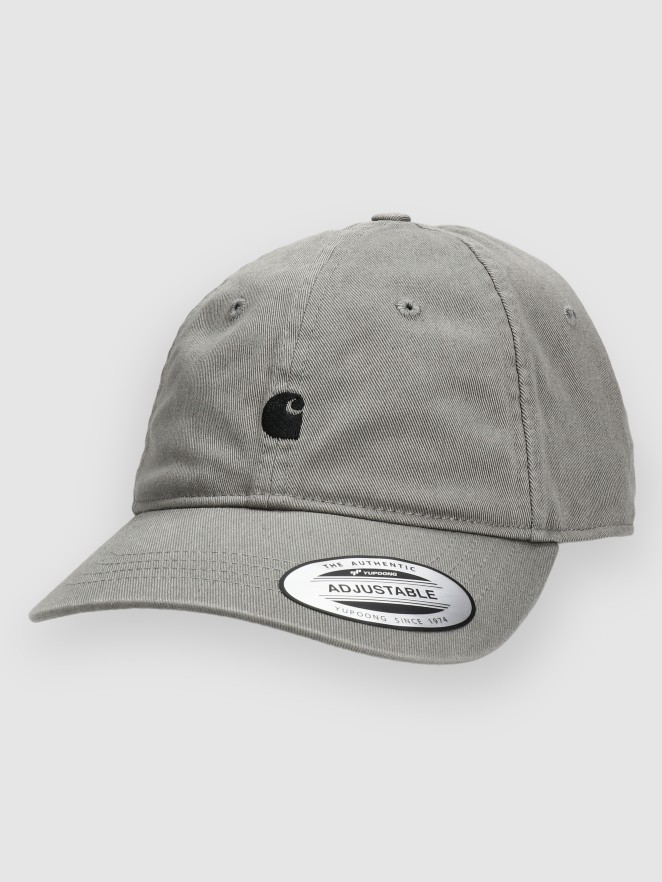 Carhartt WIP Madison Logo Kapa s šiltom