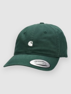 Carhartt WIP gorra Harlem en Verde