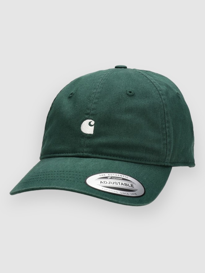 Carhartt WIP Madison Logo Cap
