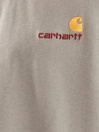 Carhartt WIP American Script Langærmet t-shirt