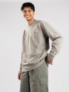 Carhartt WIP American Script Langærmet t-shirt