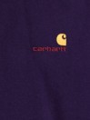 Carhartt WIP American Script T-Shirt